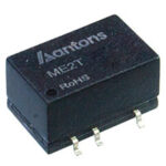 ME2T-0505, DC/DC Unregulated B0505XT-2WR3 = B0505XT-2WR3