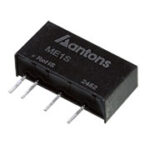 ME1S-0505, DC/DC Unregulated B0505LS-1WR3 = B0505LS-1WR3