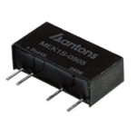 MEK1S-1205, DC/DC Unregulated F1205S-1WR3 = F1205S-1WR3
