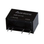 MEG1S-1205, DC/DC Unregulated H1205S-1WR3 = H1205S-1WR3