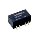 MR1TA-0505, DC/DC Regulated IB0505XT-1WR3 = IB0505XT-1WR3