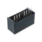 MUK3S-1215, DC/DC Regulated  =