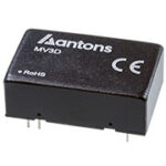 MV3D-2403, DC/DC Regulated WRB2403ZP-3WR2 = WRB2403ZP-3WR2