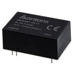 MUK6P-2405, DC/DC Regulated URF2405P-6WR3 = URF2405P-6WR3