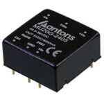 MU20G-2405, DC/DC Regulated URB2405YMD-20WR3 = URB2405YMD-20WR3