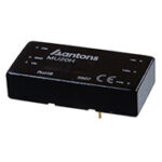 MU20H-2415, DC/DC Regulated URB2415LD-20WR3 = URB2415LD-20WR3