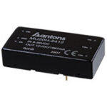 MU20H-2405, DC/DC Regulated URB2405LD-20WR3 = URB2405LD-20WR3