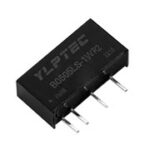 B0505LS-1WR2, DC-DC преобразователь 1Вт выход 5В выход 5В SIP7