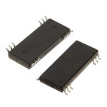 DCP020505U/1K, Изолированный DC/DC преобразователь 5В 400мА [SOIC-28, 12 Leads.]