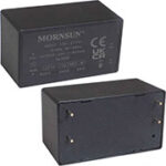 LD10-23B24R2-M-MS, LD10-23B24R2-M-MS, AC-DC, 10Вт, вход 85 305В AC 47 63 Гц, 100 430B DC, выход 24В/