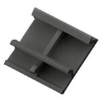 FMEH-04P-13-00AH COVER комплект 20шт, Изделия установочные