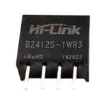 B0505S-1WR3 комплект 10шт, DC/DC преобразователи на печатную плату