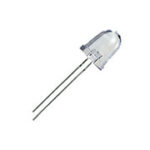 ARL2-10203URС 15-20CD, светодиод красный ARL2-10203URС, 10 мм, 15-20Кд