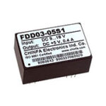 FDD03-05S1, DIP24