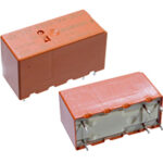 1-1415899-6, Реле 1 замык. 12VDC, 16A/250VAC SPST-NO