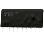 M57184N-715BF, DC-DC 220-360->15V 5V 3W
