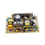 HF45W-DPL-B, источник питания AC-DC 5/24B, 45Вт 127х76.2х27 (аналог для PD-45-24)