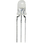 L-59SURKCGKC, Светодиоды дискретные, корпус LED5MM