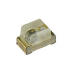 KP-1608CGCK, Светодиод SMD 1,6х0,8мм, зеленый, 570нм, 10-40мкд, 120