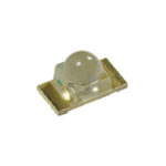 KPTD-3216MGC, Светодиод smd 3,2х1,6мм/зеленый/568нм/110-350мкд/прозрачный/50
