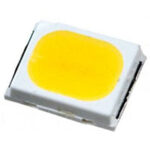 FM-P3528WNS-460QL, E605, ЧИП светодиод 3528 6000K 20Лм при 60мА CRI 70
