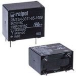 RM32N-3011-85-1009, 2615028  , Реле 9VDC 1 Form C 250VAC/5А
