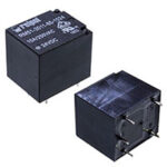 RM51-3011-85-1024, 2614701, Реле 24VDC 1 Form C 250VAC/10А