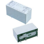 RM87N-2011-25-1024, 600189  , Реле 24VDC 1 Form C 250VAC/12А