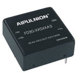 FD10-36S15A3, DC-DC преобразователь