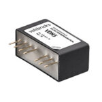 VDN5V12, DC-DC преобразователь 5Вт вход 24В выход 12В SIP8 22.3х9.8х11.5мм