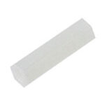 HTP-320, 20 MM  М3ПЛАСТИК ШЕСТИГР.СТОЙКА ДЛЯ П/ПЛАТ
